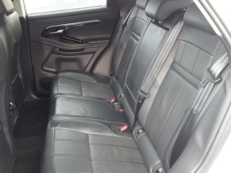 Land Rover Range Rover Evoque II D165 Bvm R-Dynamic s