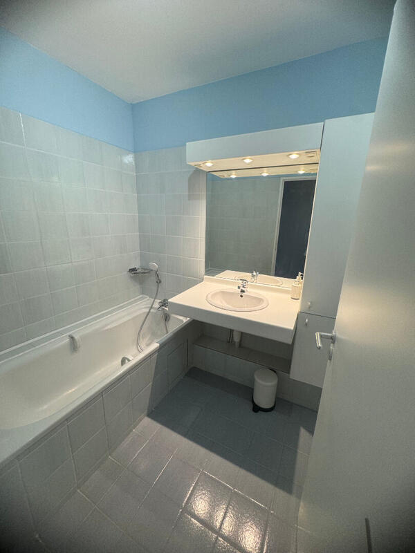 Appartement - 100 m² - 4 pièces