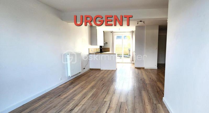 Maison - 124 m² - 6 pièces