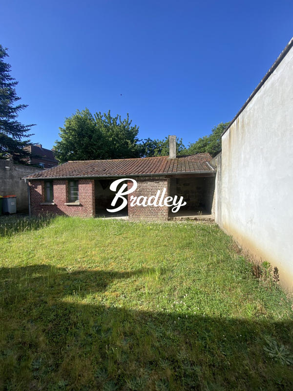 Local commercial - 171 m²