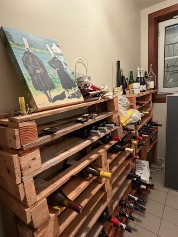 Maison - 161 m² - 6 pièces