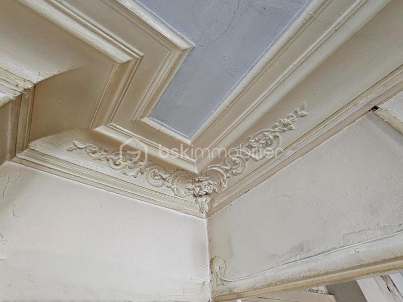 Appartement - 30 m² - 2 pièces