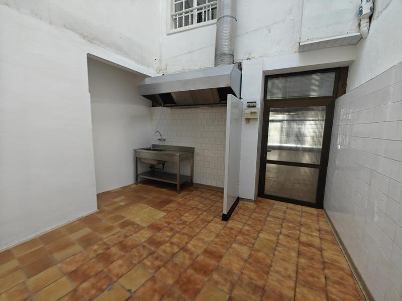 Immeuble - 131 m² - 4 pièces