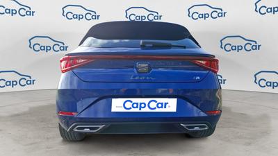 Seat Leon 1.5 e-Tsi 150 Dsg7 Fr - Première main Automatique