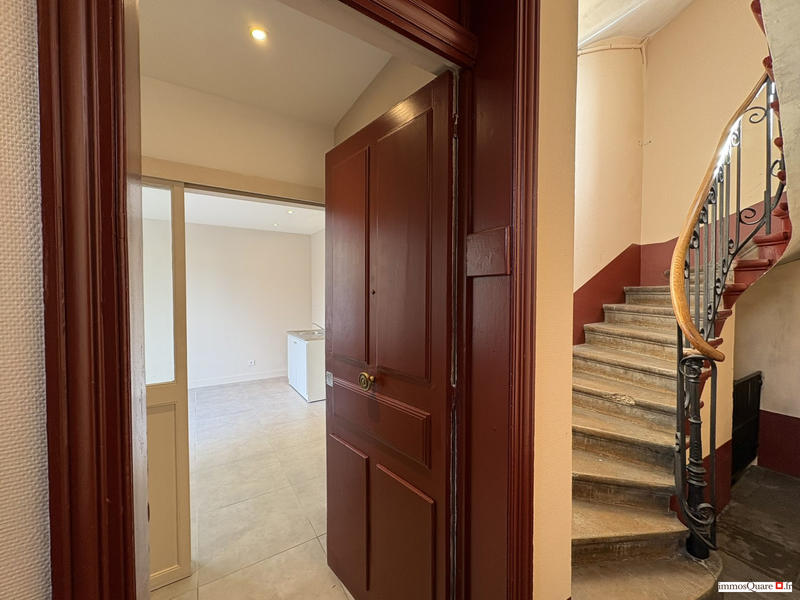 Appartement - 32 m² - 2 pièces