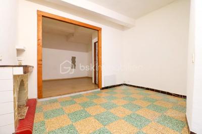 Maison de village - 77 m² - 5 pièces