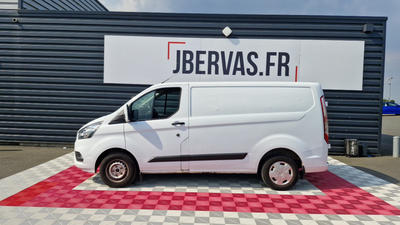 Ford Transit Custom 300 L1h1 2.0 Ecoblue 130 Mhev Trend