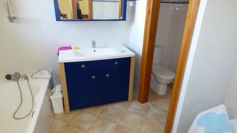 Château - 120 m² - 4 pièces