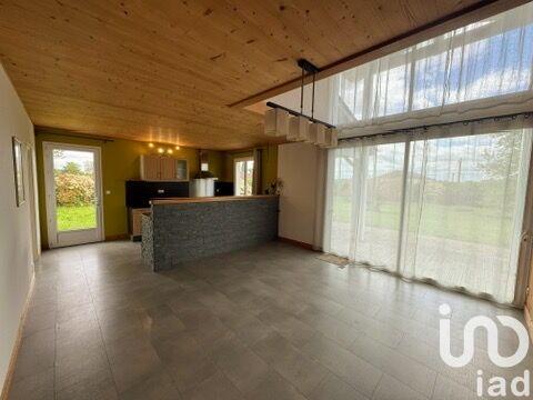 Maison - 182 m² - 5 pièces