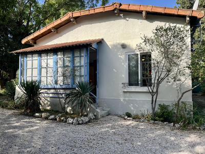 Maison - 124 m² - 5 pièces