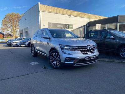 Renault Koleos Initiale Paris 2.0dci 190 X Tronic All Mode 4x4 Carplay/Toit Ouvrant/Bose/Sieges Chauffants/Ventiles
