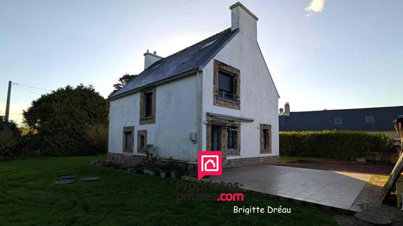 Maison - 144 m² - 5 pièces