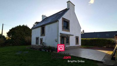 Maison - 144 m² - 5 pièces