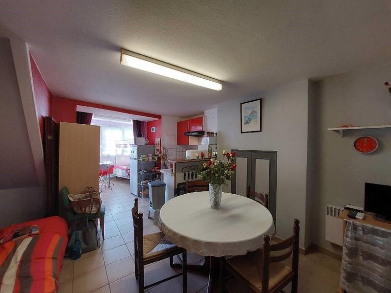 Appartement - 30 m² - 1 pièce