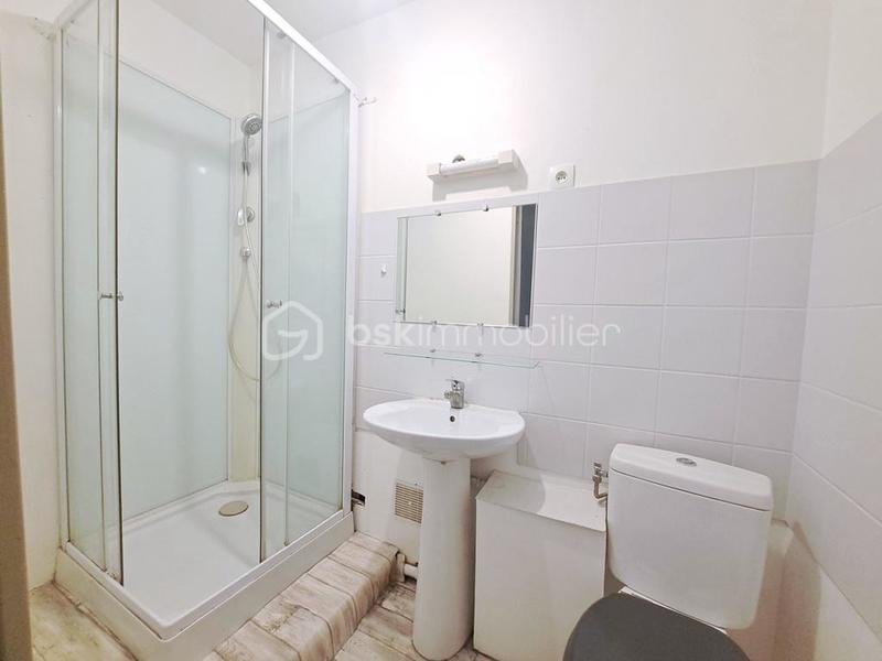 Maison de ville - 73 m² - 4 pièces