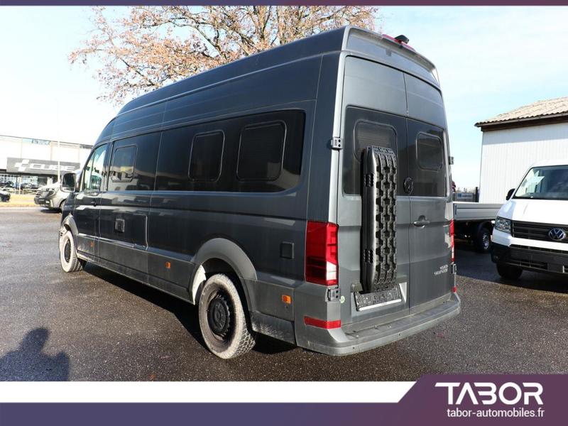 Volkswagen Crafter Grand California 680 2.0 Tdi 177 Bva