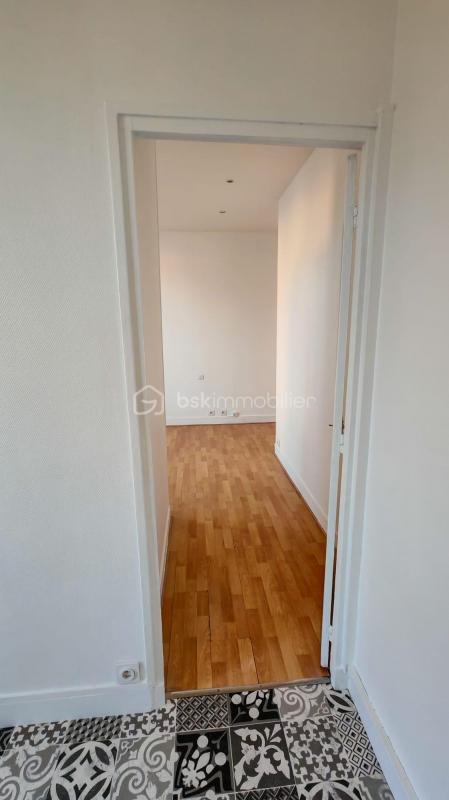 Appartement - 25 m² - 2 pièces
