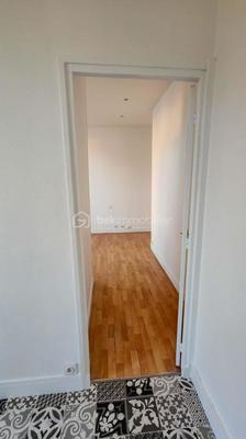 Appartement - 25 m² - 2 pièces