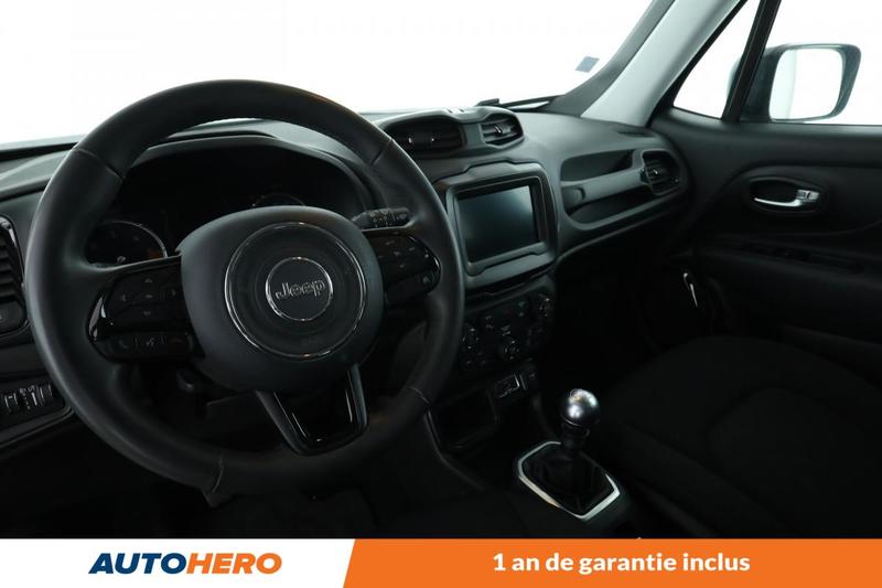 Jeep Renegade 1.6 MultiJet 130 ch