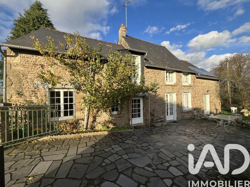 Maison - 145 m² - 5 pièces