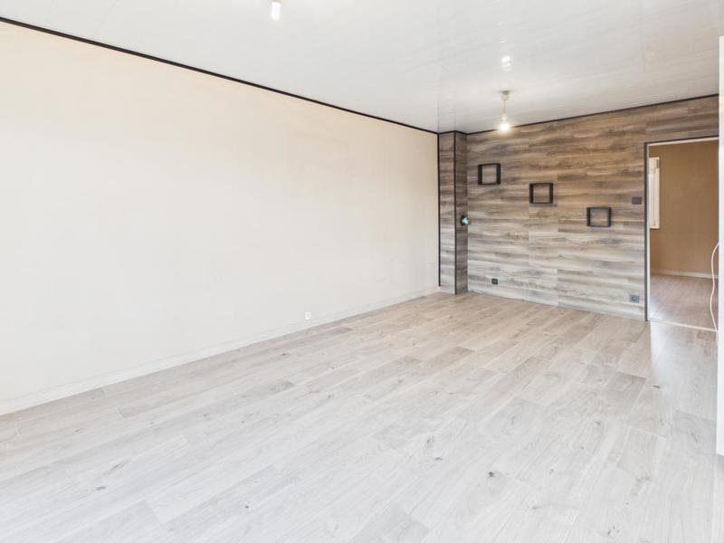 Maison - 61 m² - 3 pièces