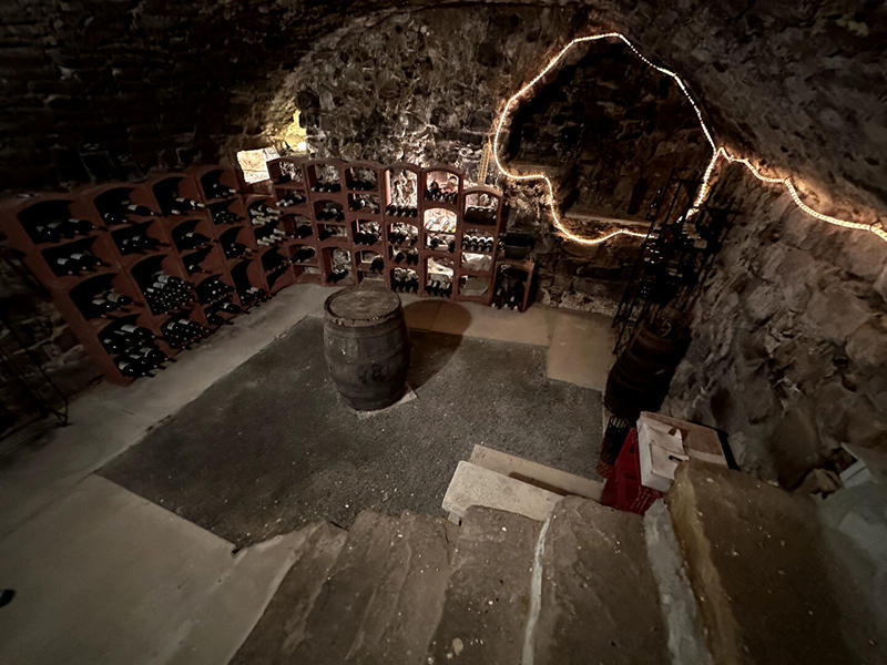 Maison - 271 m² - 7 pièces