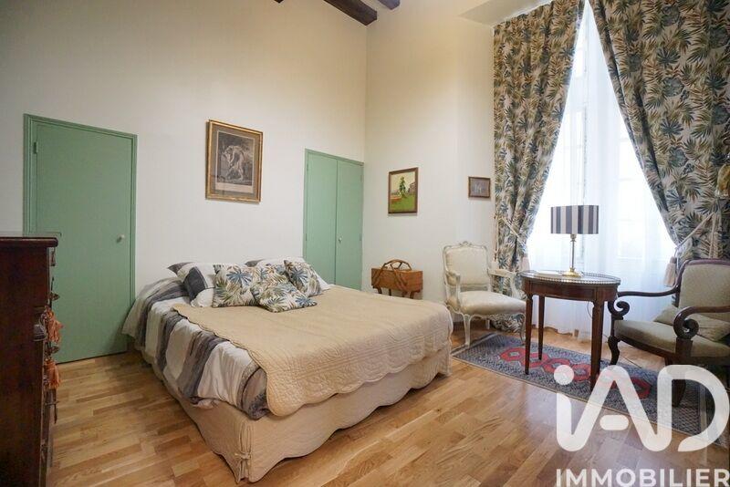 Appartement - 81 m² - 3 pièces