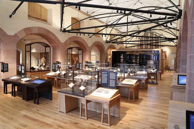 Présentation d'un ouvrage original