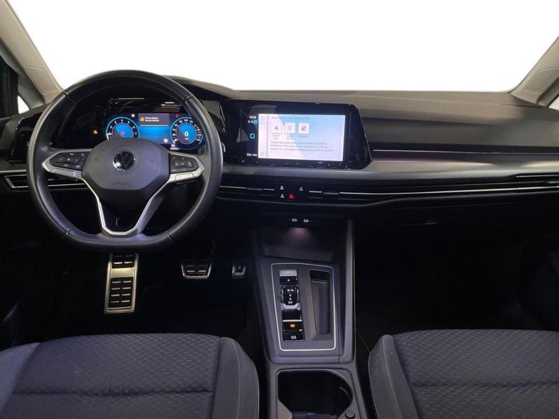 Volkswagen Golf 1.0 eTSI Opf 110 Dsg7 Active