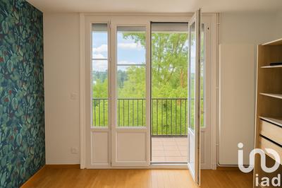 Appartement - 72 m² - 2 pièces