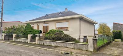 Terrain constructible - 208 m²