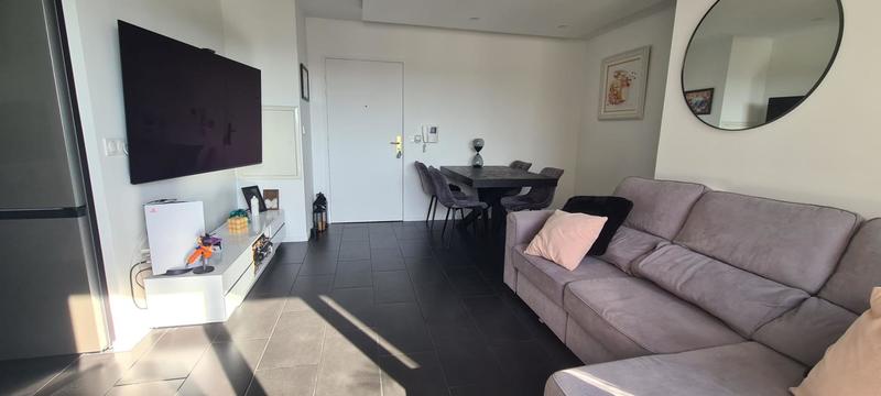 Appartement - 53 m² - 3 pièces
