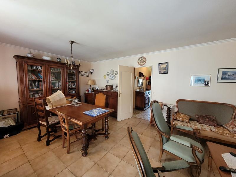 Maison - 113 m² - 4 pièces