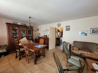 Maison - 113 m² - 4 pièces