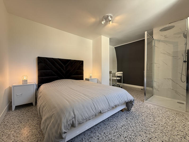 Maison - 270 m² - 9 pièces