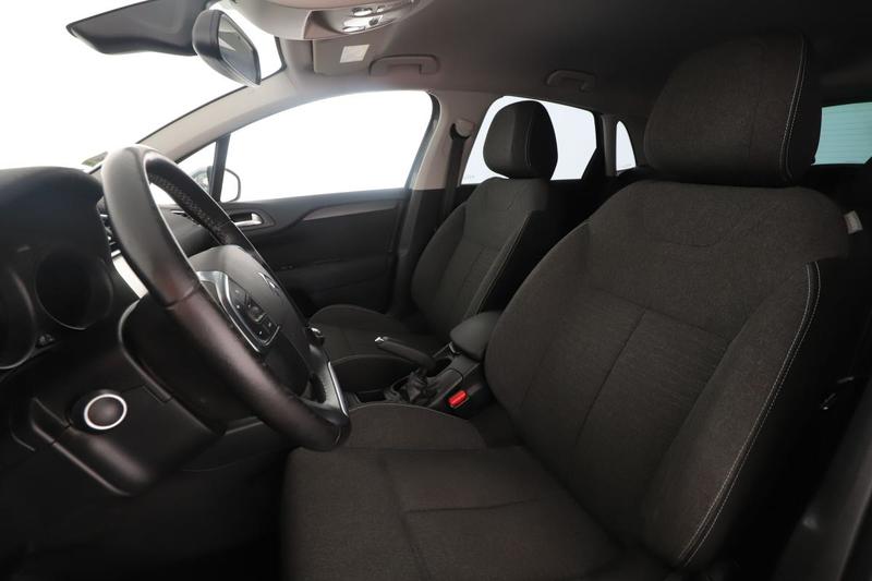 Citroën C4 1.2 PureTech Bv6 130 ch