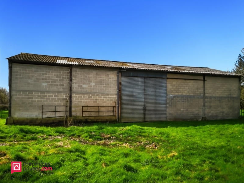 Maison - 132 m² - 7 pièces