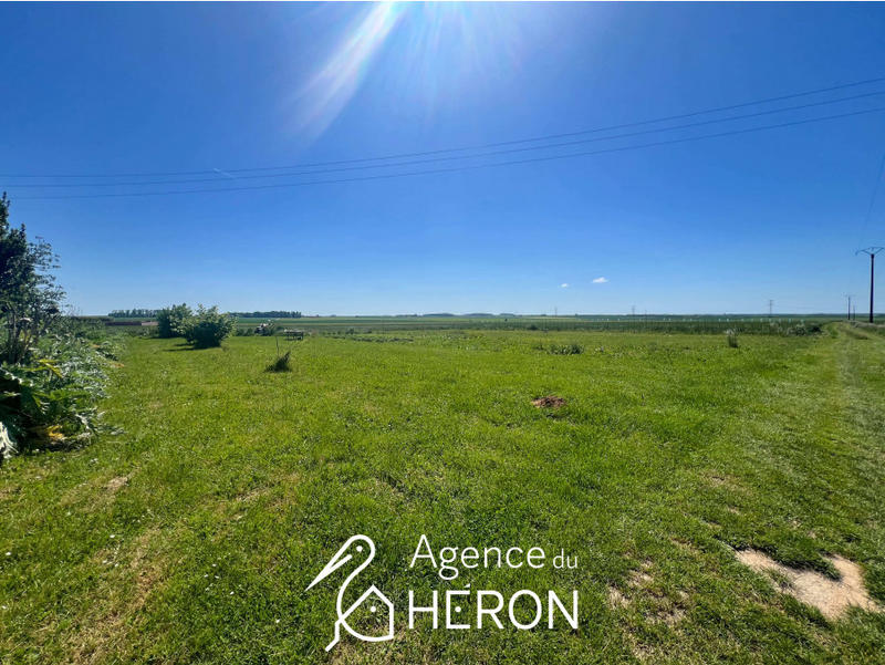 Maison - 216 m² - 7 pièces