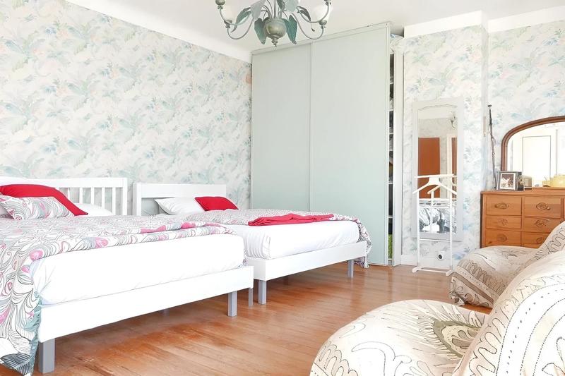 Maison de maîtres - 178 m² - 7 pièces