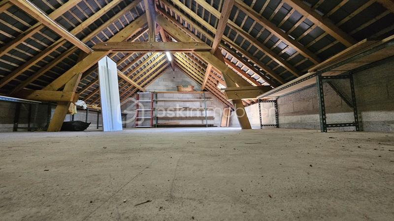 Maison - 170 m² - 6 pièces