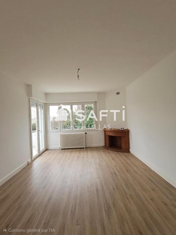 Maison - 158 m² - 6 pièces