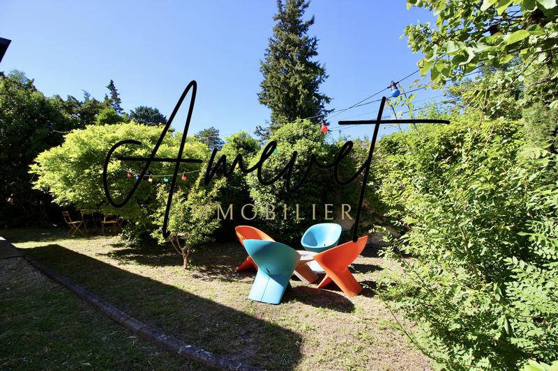 Maison - 130 m² - 4 pièces