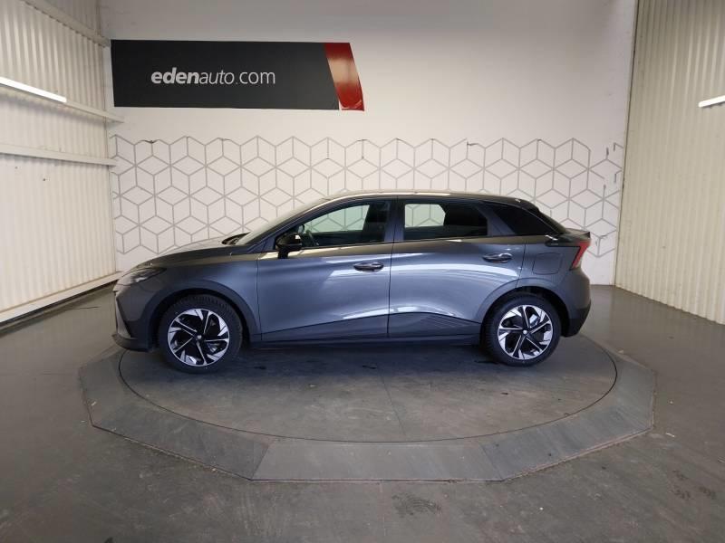 Mg Mg4 Electric 51kWh - 125 kW 2wd Standard