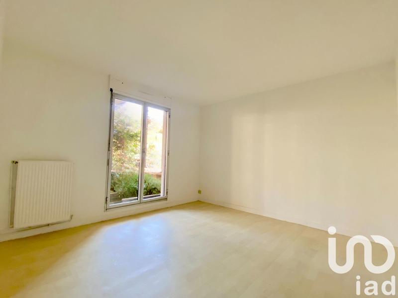 Appartement - 88 m² - 3 pièces