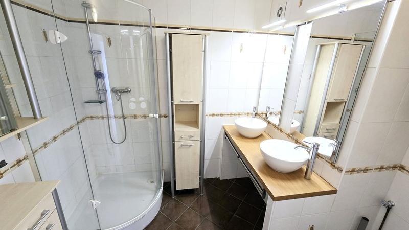 Appartement - 73 m² - 3 pièces