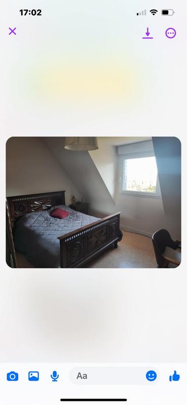 Maison - 205 m² - 10 pièces