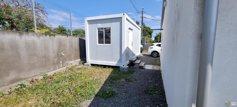 Local commercial - 85 m² - 3 pièces