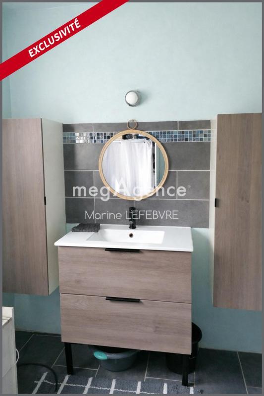 Maison traditionnelle - 101 m² - 4 pièces