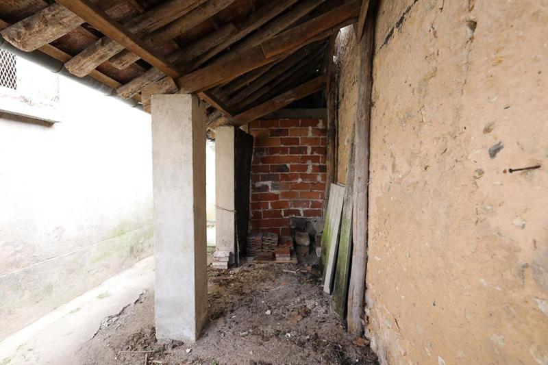 Maison - 30 m² - 2 pièces