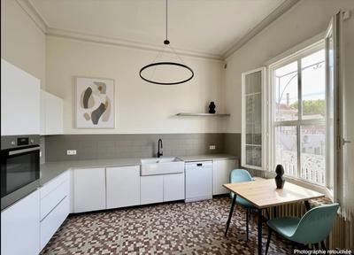 Maison - 114 m² - 5 pièces